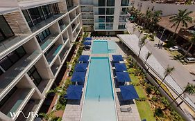 Oceana Residences by Waves l Lujo Contemporáneo a Pasos del Mar